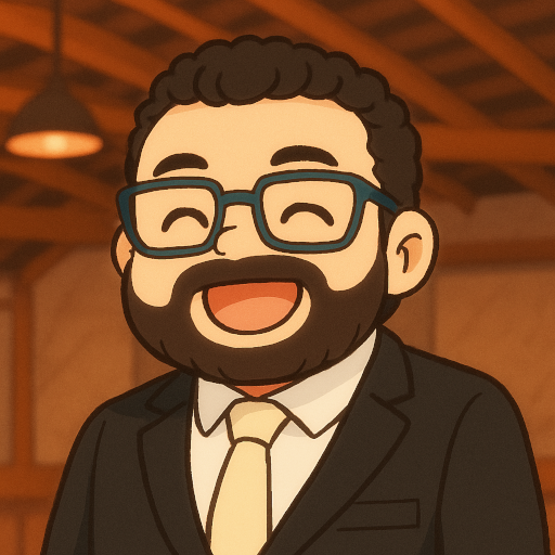 Demétrio Neto